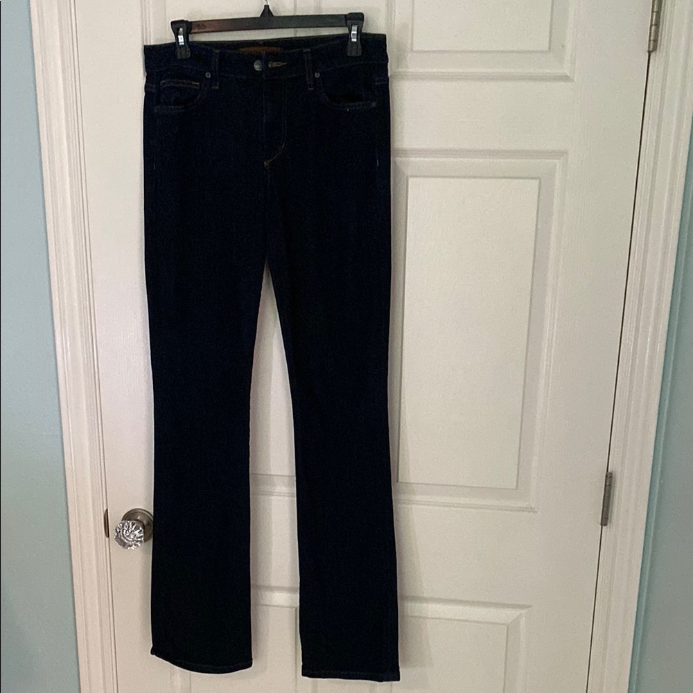 Joe's Jeans Boot Cut Jeans